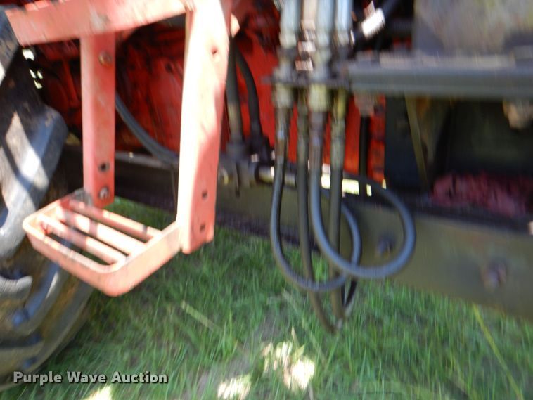 image for item DP4012 Belarus 805  tractor