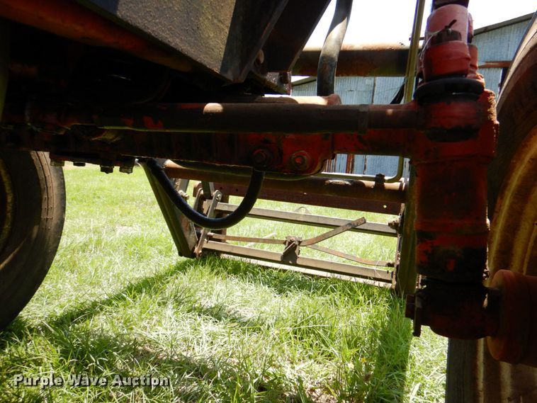 image for item DP4012 Belarus 805  tractor