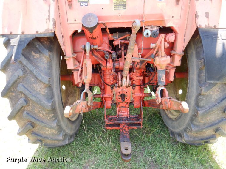 image for item DP4012 Belarus 805  tractor
