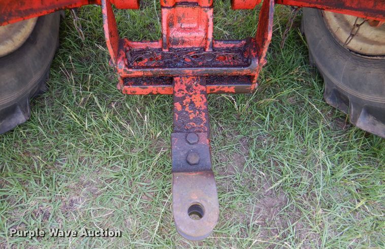 image for item DP4012 Belarus 805  tractor