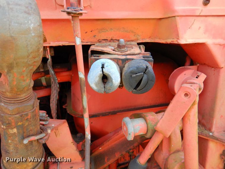 image for item DP4012 Belarus 805  tractor