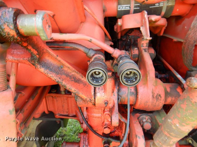 image for item DP4012 Belarus 805  tractor