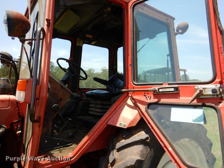 image for item DP4012 Belarus 805  tractor