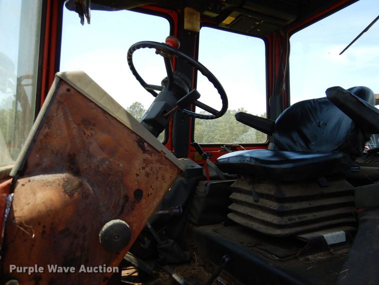 image for item DP4012 Belarus 805  tractor