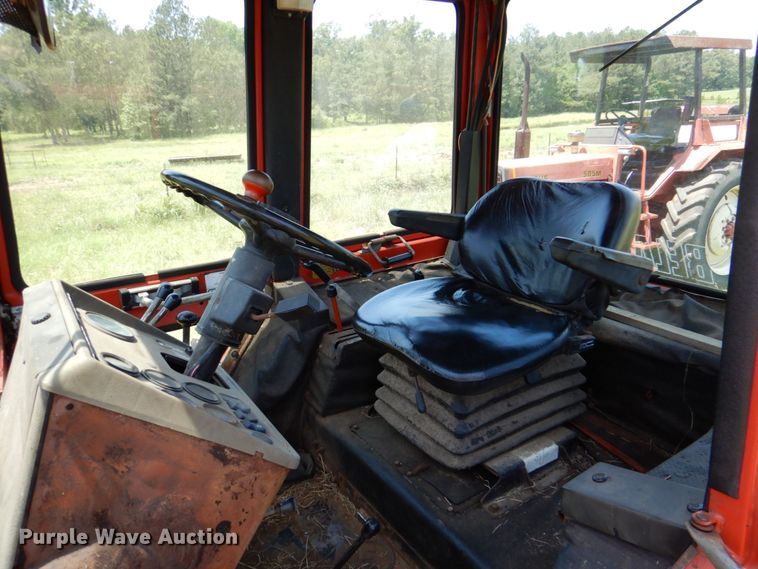 image for item DP4012 Belarus 805  tractor