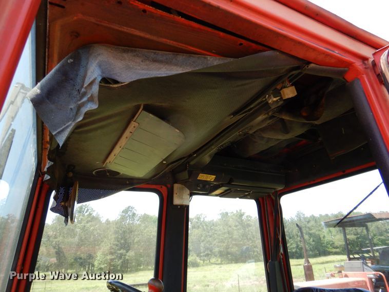 image for item DP4012 Belarus 805  tractor