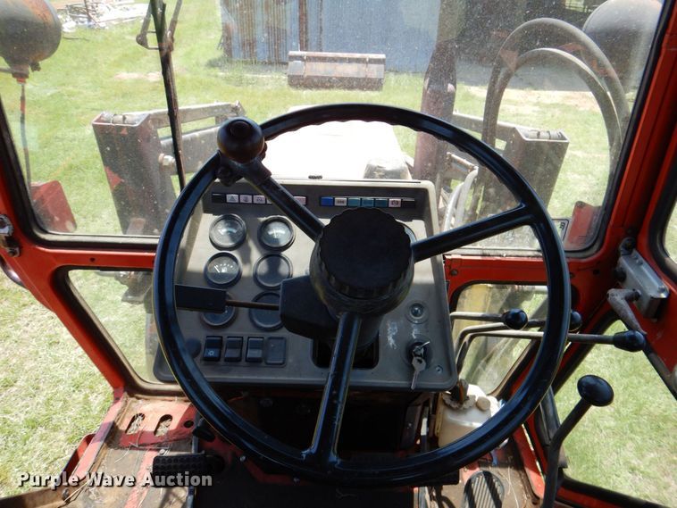 image for item DP4012 Belarus 805  tractor