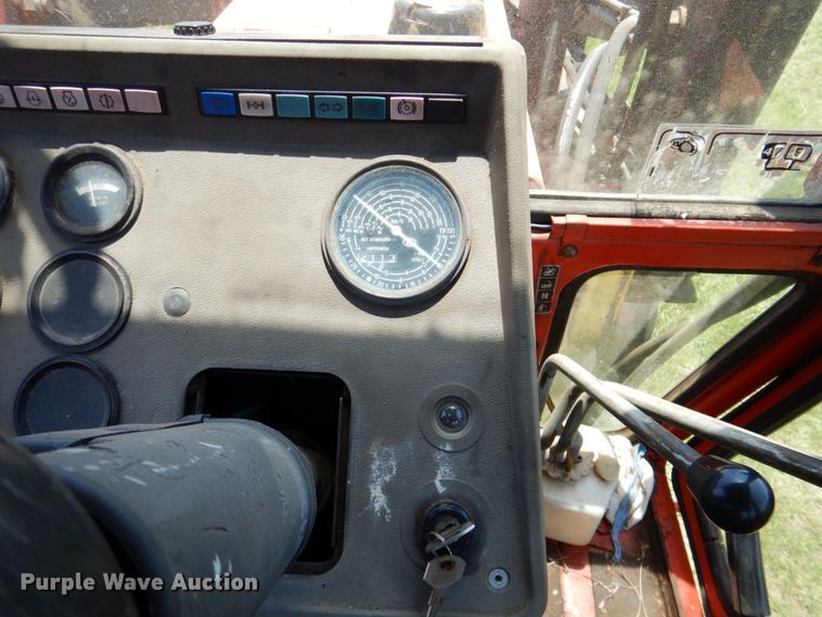 image for item DP4012 Belarus 805  tractor