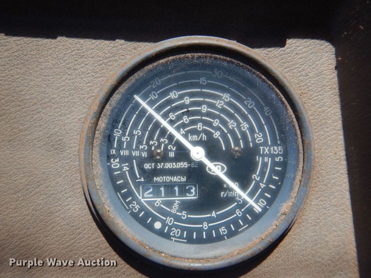 image for item DP4012 Belarus 805  tractor