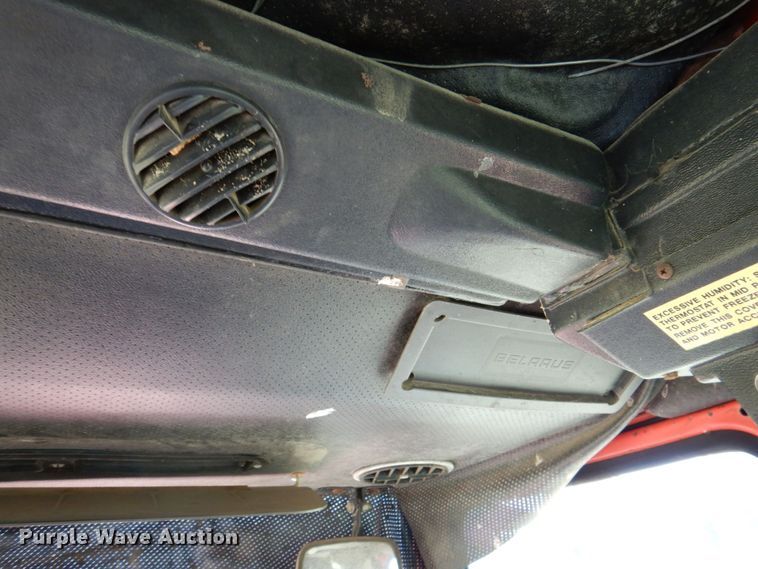 image for item DP4012 Belarus 805  tractor