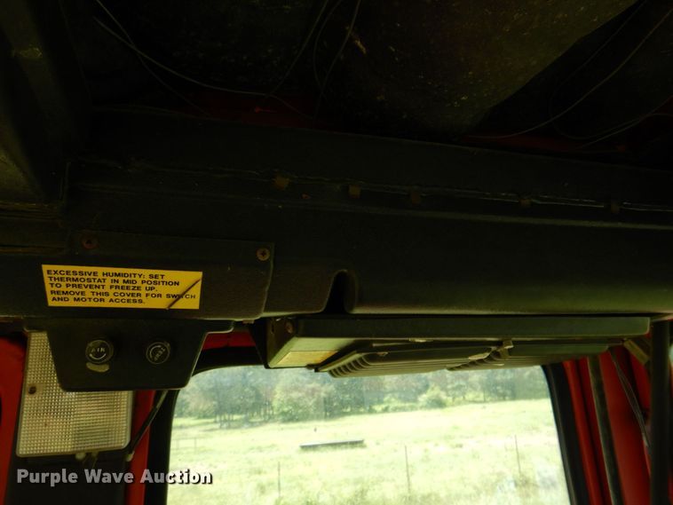 image for item DP4012 Belarus 805  tractor