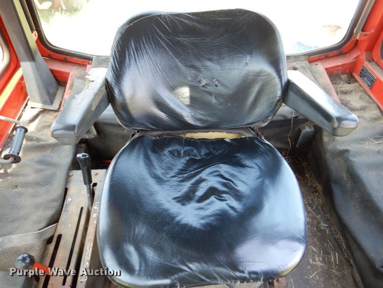 image for item DP4012 Belarus 805  tractor