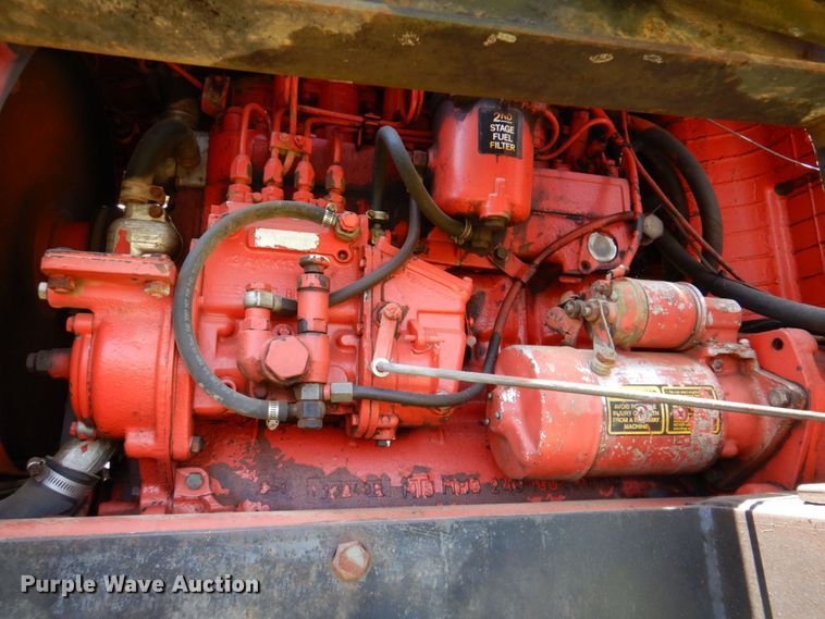 image for item DP4012 Belarus 805  tractor