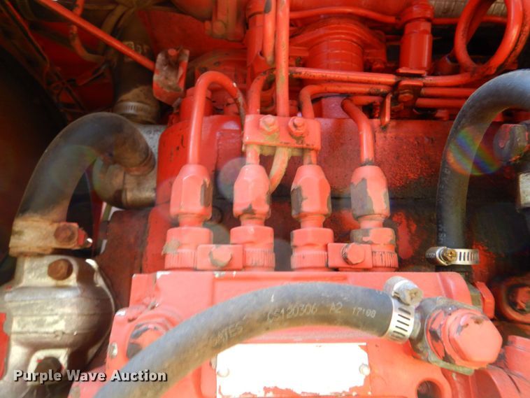 image for item DP4012 Belarus 805  tractor