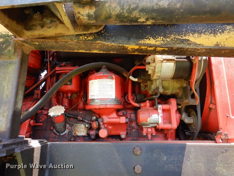 image for item DP4012 Belarus 805  tractor