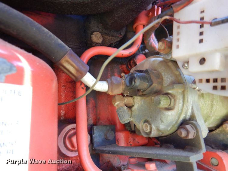 image for item DP4012 Belarus 805  tractor