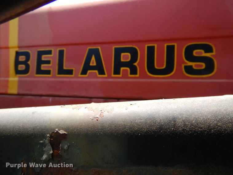 image for item DP4012 Belarus 805  tractor