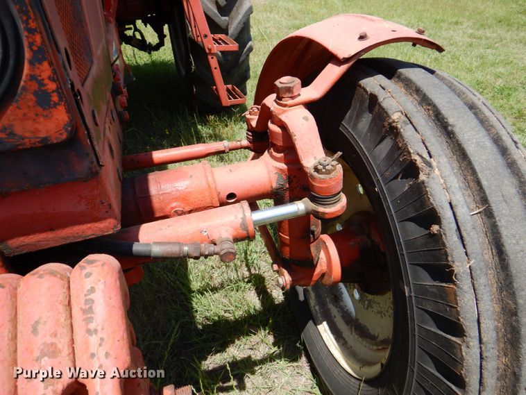 image for item DP4013 Belarus 505M  tractor