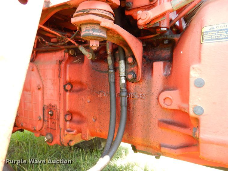 image for item DP4013 Belarus 505M  tractor