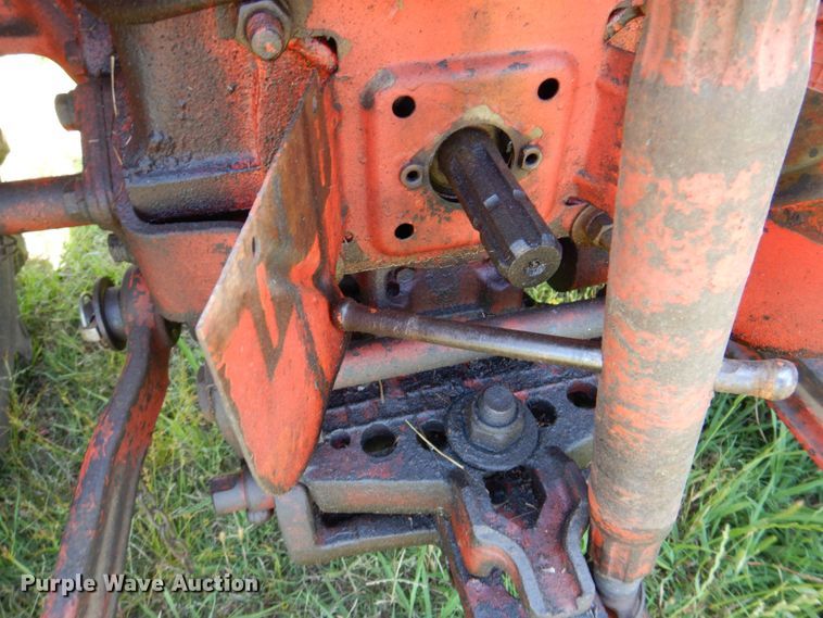 image for item DP4013 Belarus 505M  tractor