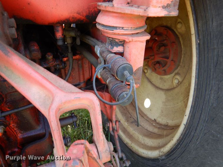 image for item DP4013 Belarus 505M  tractor