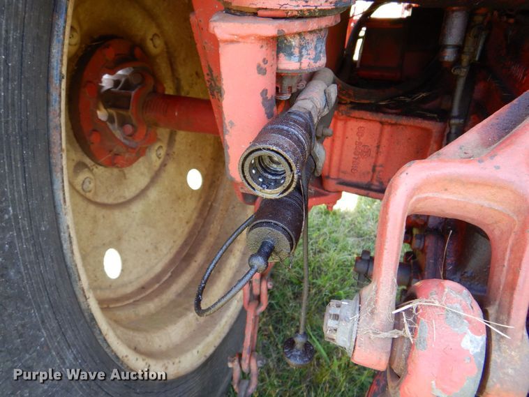 image for item DP4013 Belarus 505M  tractor