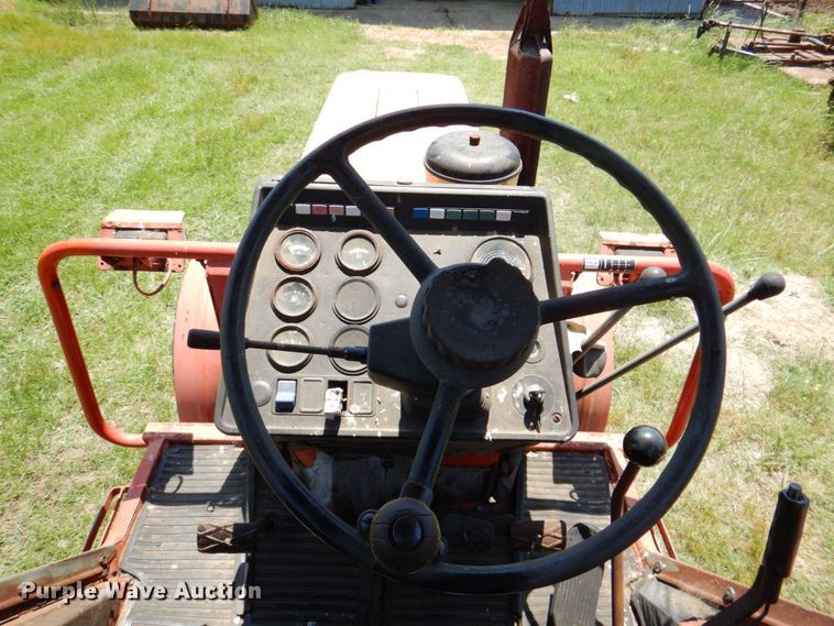 image for item DP4013 Belarus 505M  tractor