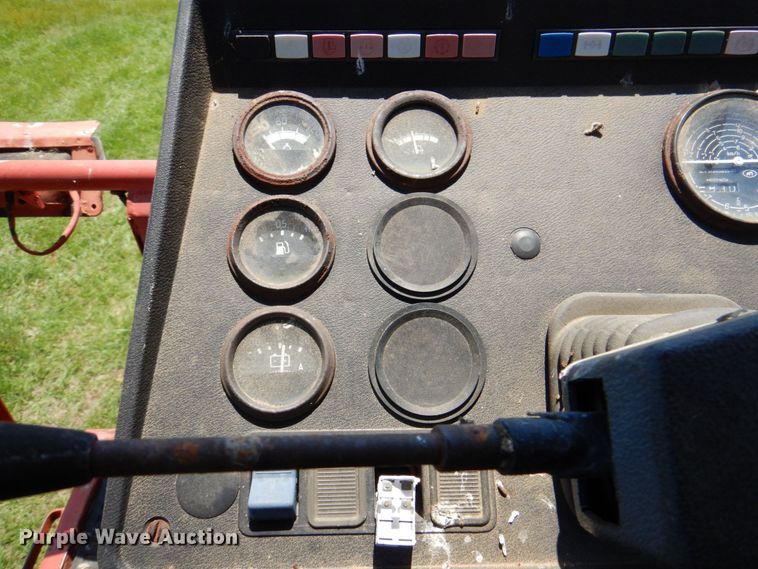 image for item DP4013 Belarus 505M  tractor