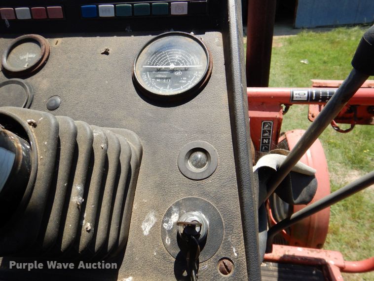 image for item DP4013 Belarus 505M  tractor