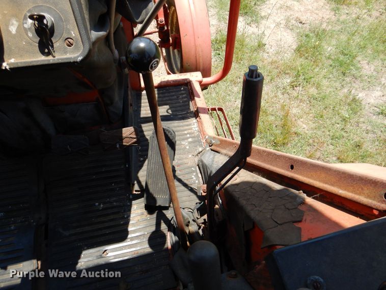 image for item DP4013 Belarus 505M  tractor