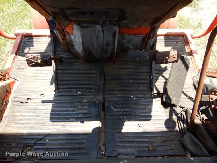 image for item DP4013 Belarus 505M  tractor