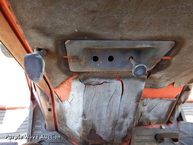 image for item DP4013 Belarus 505M  tractor