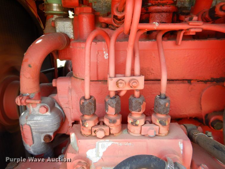 image for item DP4013 Belarus 505M  tractor