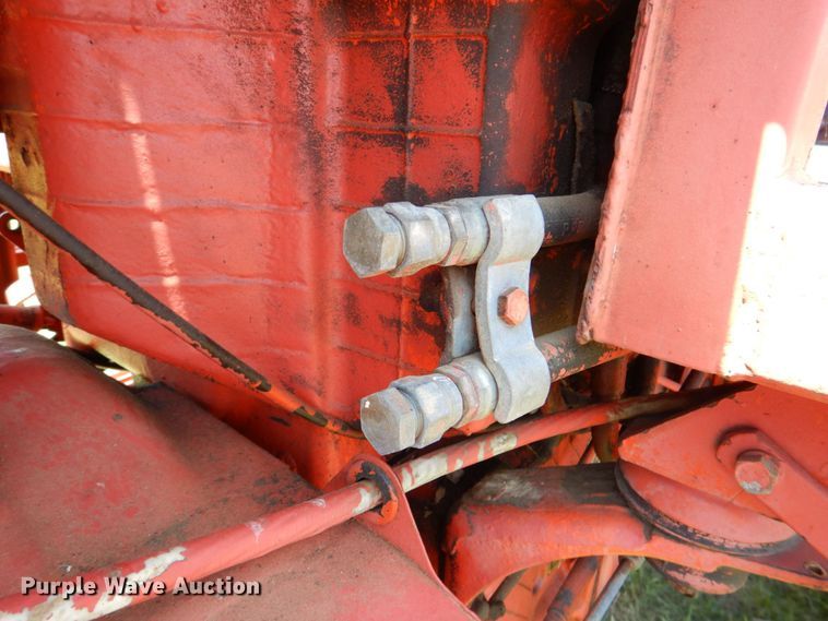 image for item DP4013 Belarus 505M  tractor