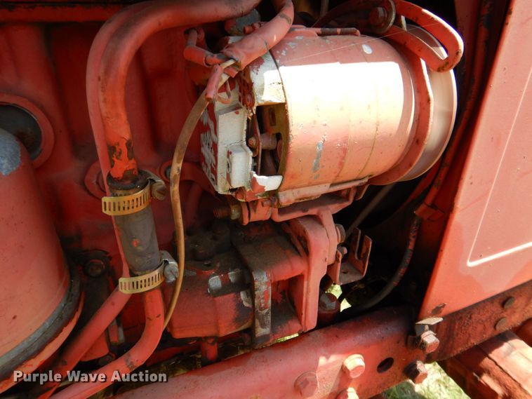 image for item DP4013 Belarus 505M  tractor