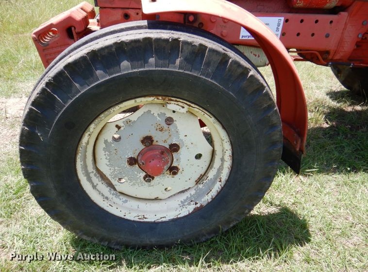image for item DP4013 Belarus 505M  tractor