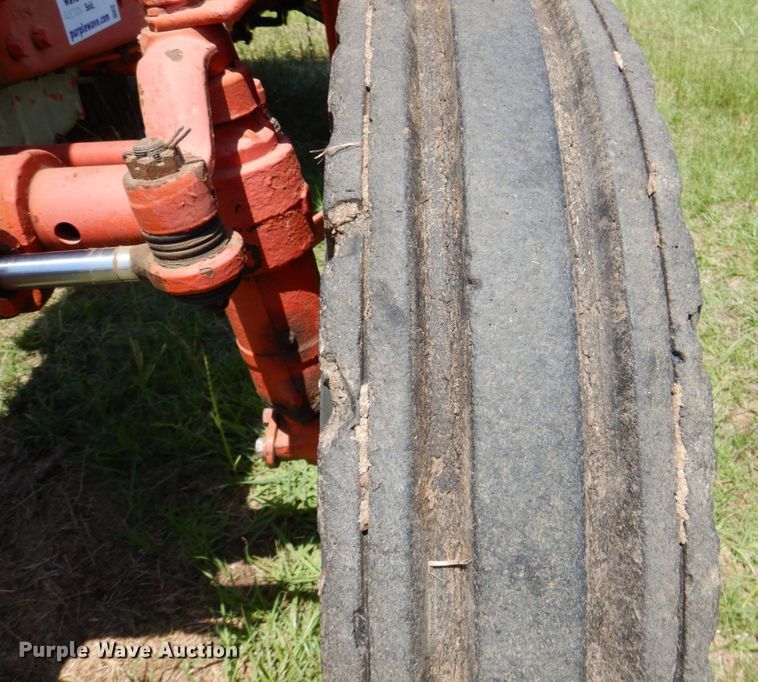 image for item DP4013 Belarus 505M  tractor