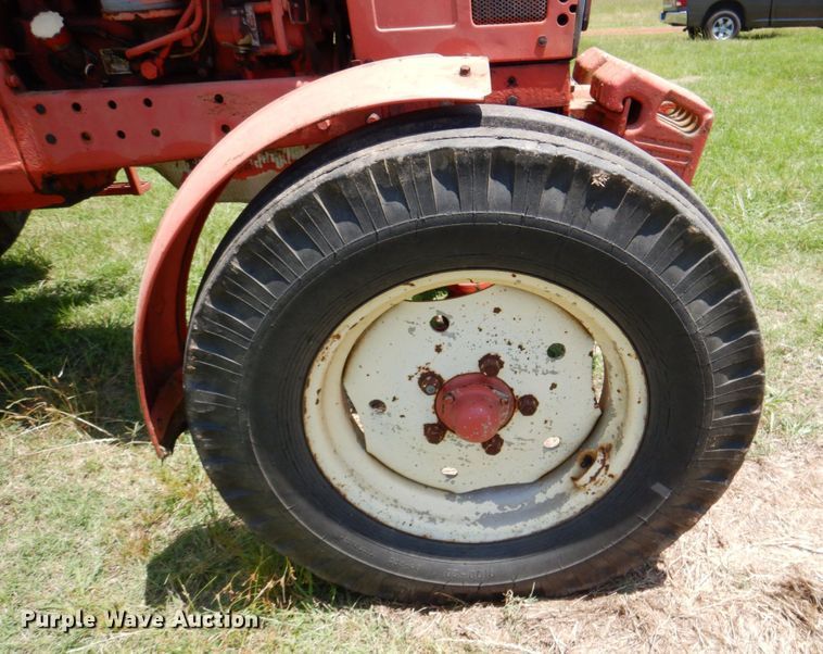 image for item DP4013 Belarus 505M  tractor