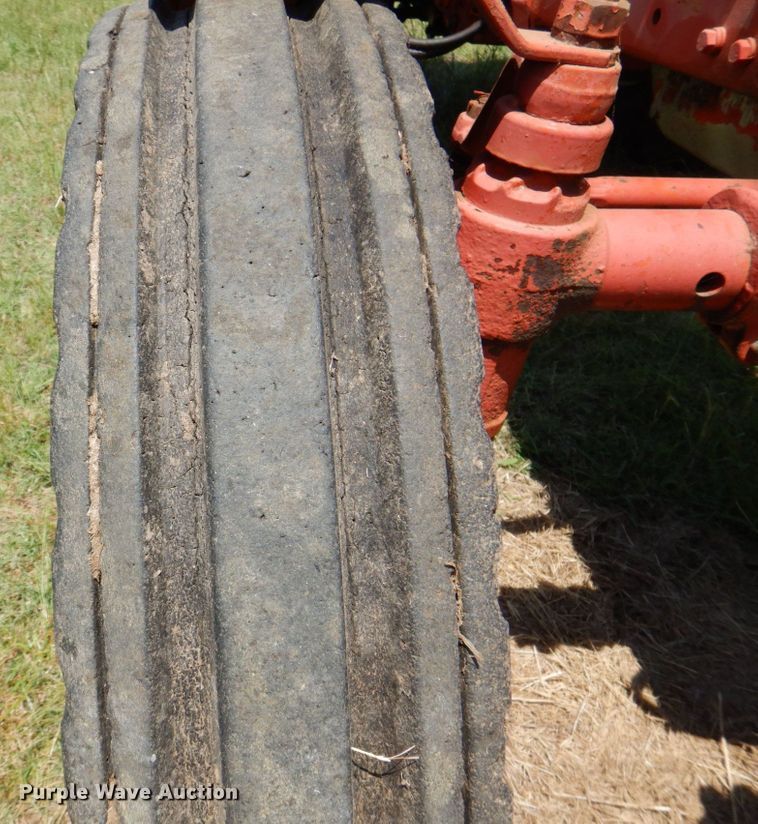 image for item DP4013 Belarus 505M  tractor