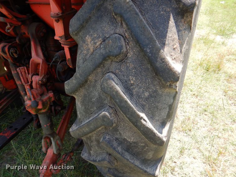 image for item DP4013 Belarus 505M  tractor