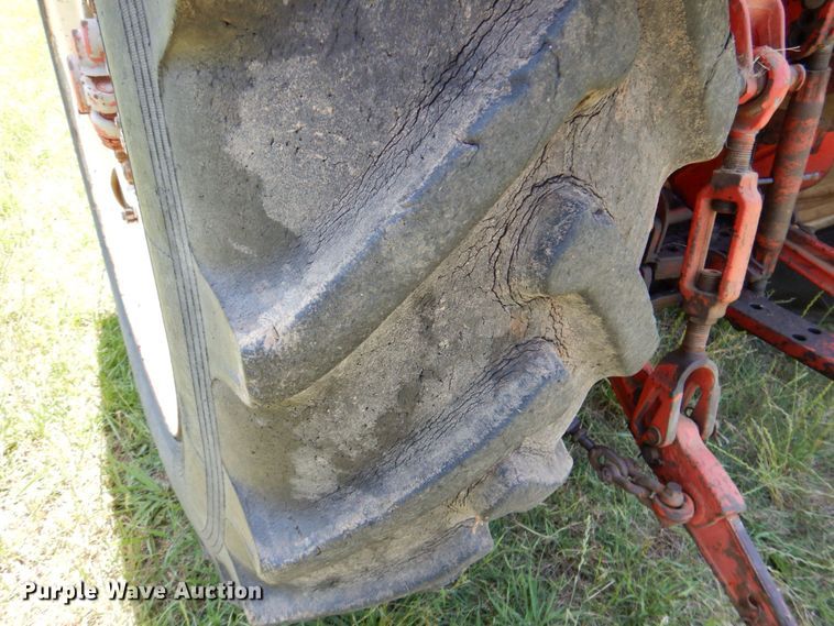 image for item DP4013 Belarus 505M  tractor