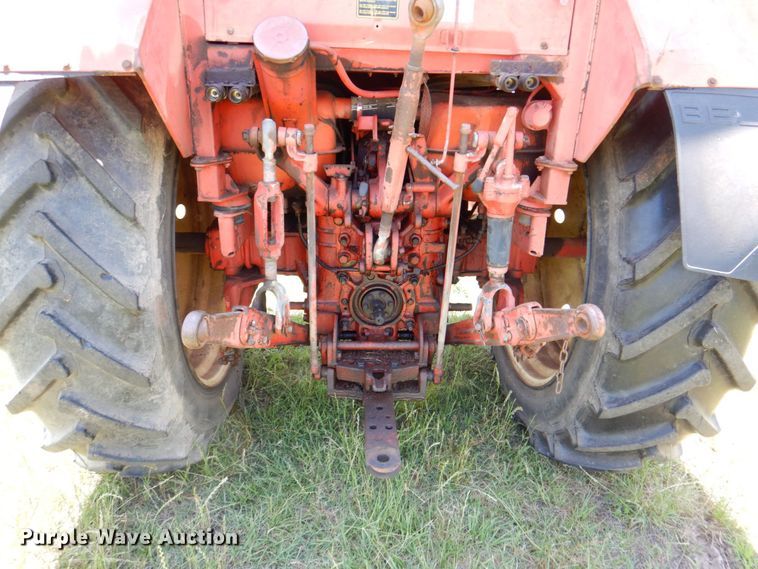 image for item DP4014 Belarus 825  MFWD tractor