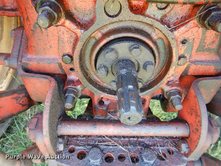 image for item DP4014 Belarus 825  MFWD tractor