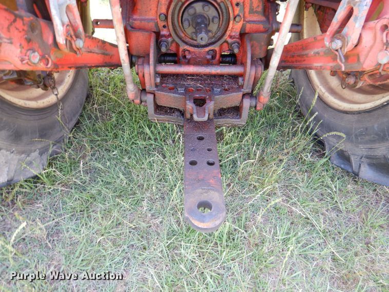 image for item DP4014 Belarus 825  MFWD tractor