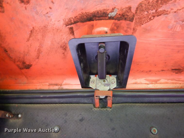 image for item DP4014 Belarus 825  MFWD tractor