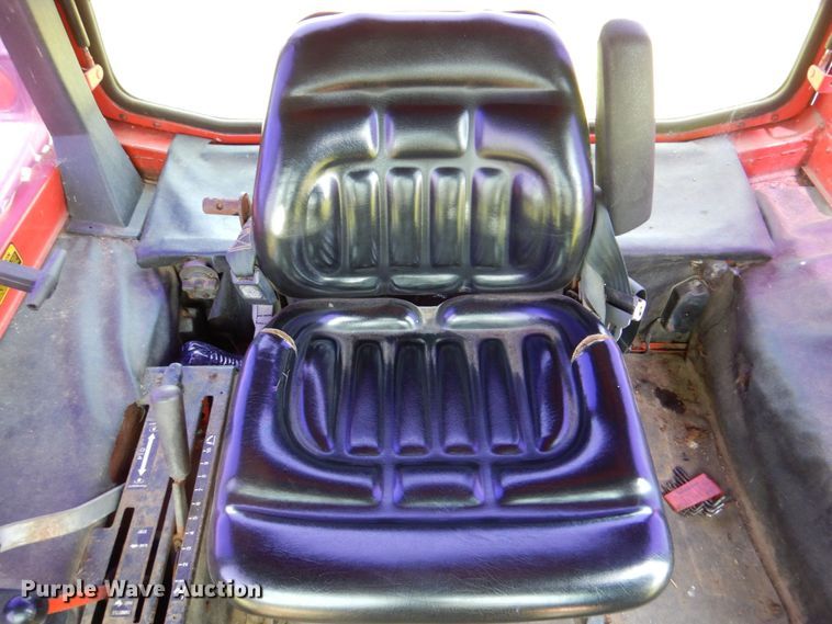 image for item DP4014 Belarus 825  MFWD tractor