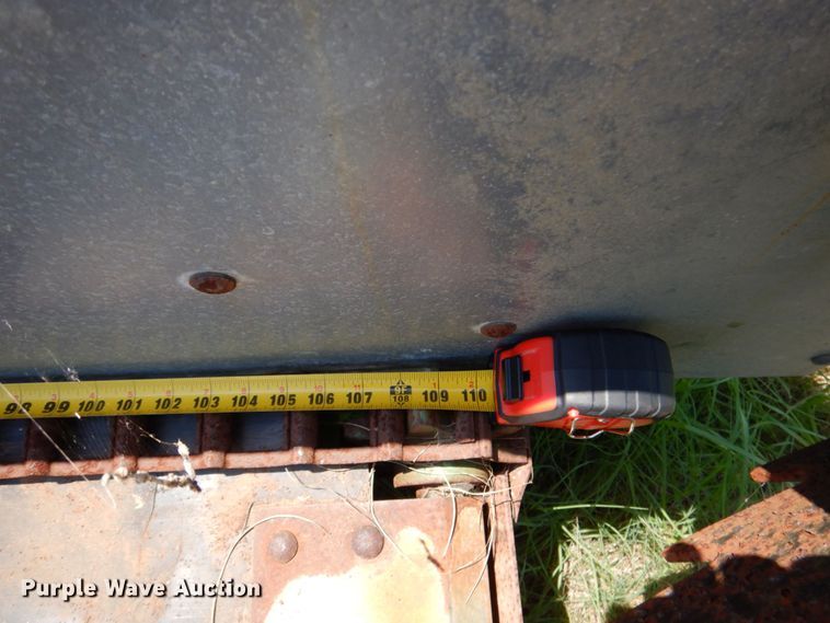 image for item DP4017 Frontier  manure spreader