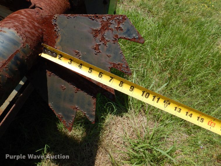 image for item DP4017 Frontier  manure spreader