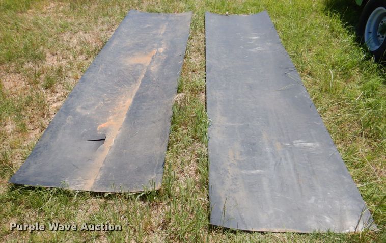 image for item DP4017 Frontier  manure spreader