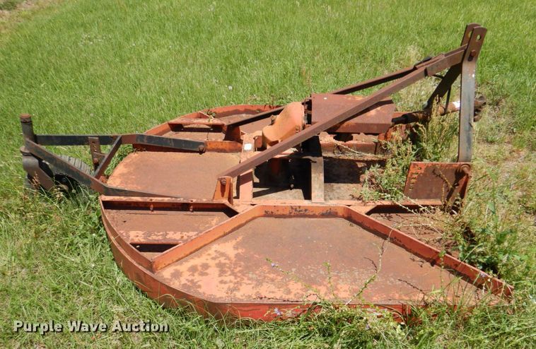 image for item DP4018 Bush Hog 306  rotary mower